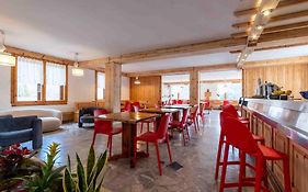 Miravalle Supersport Hotel