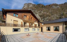 Miravalle Supersport Hotel